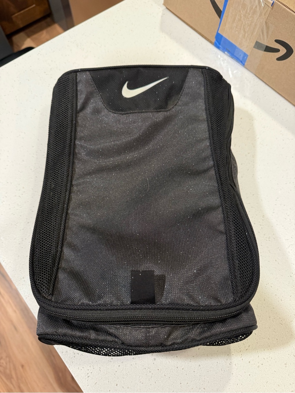 Nike Golf Shoe Tote